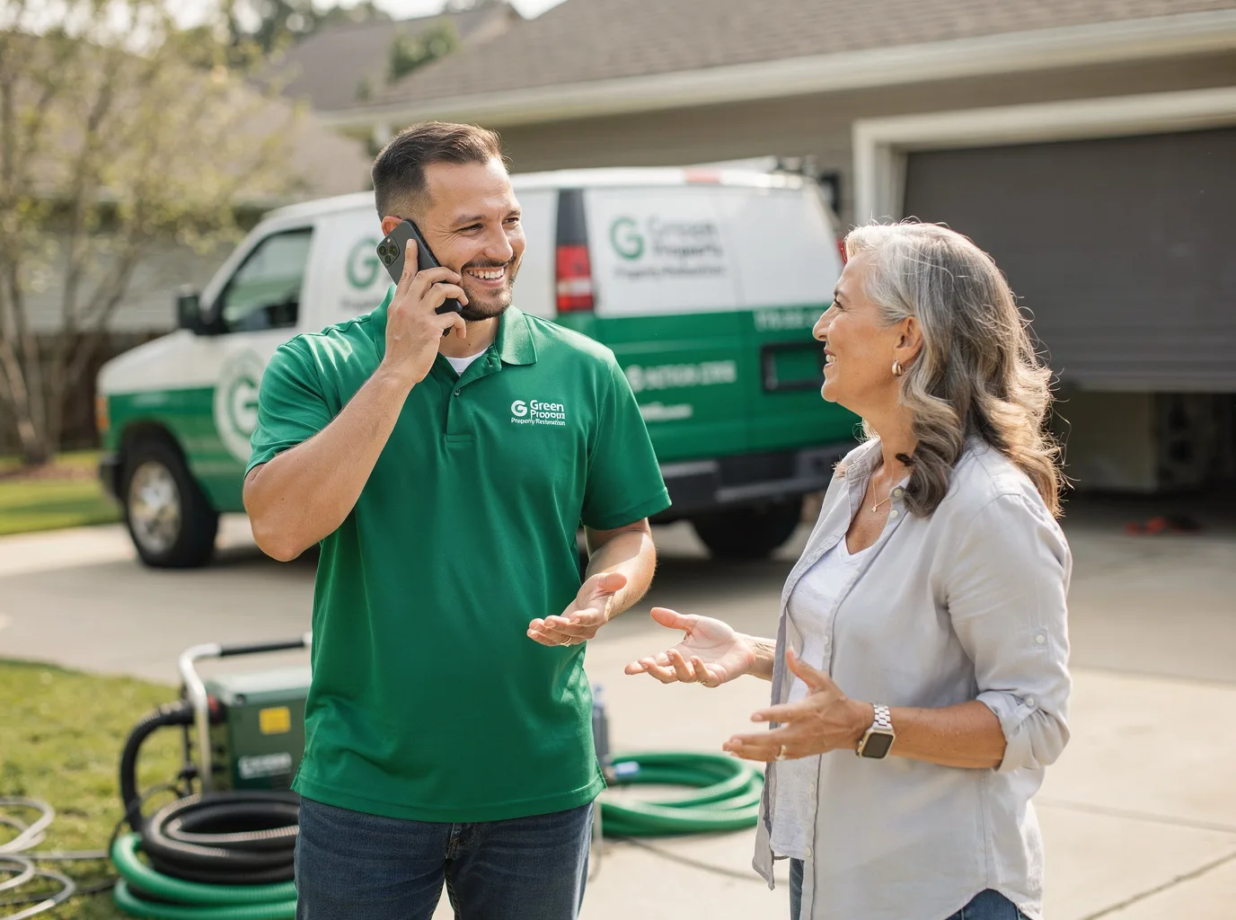 Water Damage Restoration Henderson, MN FAQs
